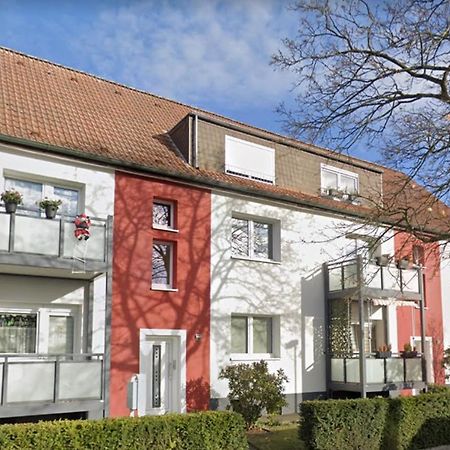 Design Apartment Mit Balkon - Kueche - Netflix Essen Buitenkant foto